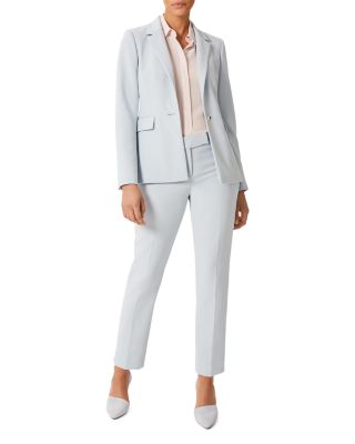 hobbs summer trouser suits