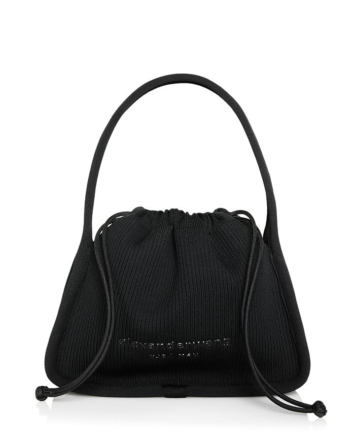 Alexander Wang Ryan Small Handbag | Bloomingdale's