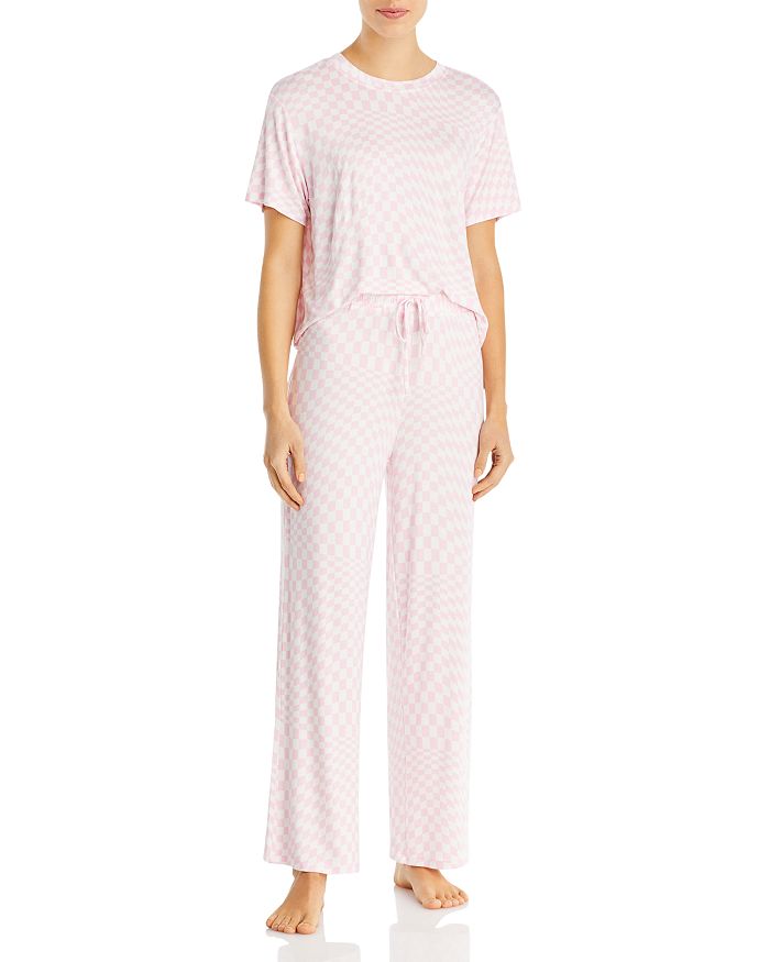 Honeydew All American Pajama Set Bloomingdale's