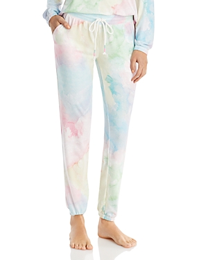 Pj Salvage Watercolor Expressions Pajama Pants