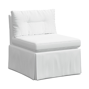 UPC 030985000061 product image for Cloth & Company Jamie Armless Chair | upcitemdb.com