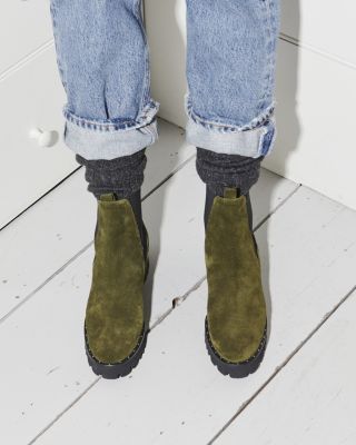 Women's Brooke Waterproof Chelsea Boots