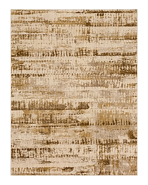 Drew & Jonathan Home Vanguard Ephemeral Area Rug, 8' X 11' In Camel