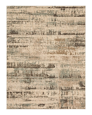 Drew & Jonathan Home Vanguard Ephemeral Area Rug, 8' X 11' In Robins Egg