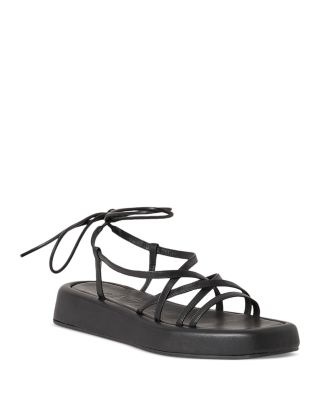 loeffler randall platform sandals