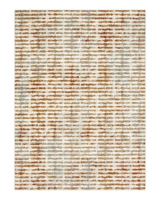 Drew & Jonathan Home Vanguard Steadfast Area Rug, 6'6 x 9'6