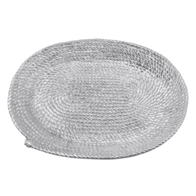 Mariposa - Rope Oval Platter