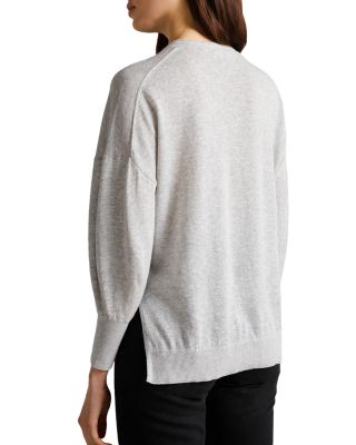 ted baker chenille jumper