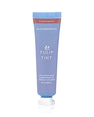 Bloomeffects Tulip Tint Lip And Cheek Balm - Stroopwafel In Stroopwafel
