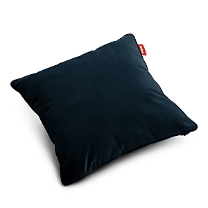 Fatboy Square Velvet Pillow In Night