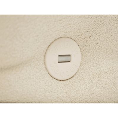 BonBaron Sherpa Chair