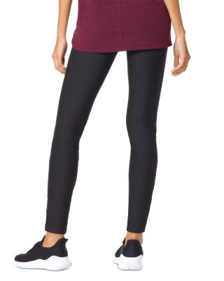 4-Pocket Ponte Leggings