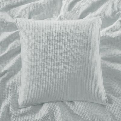 Pickstitch Euro Sham - Exclusive