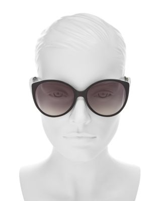 Women's Cat Eye Sunglasses, 59mm