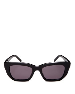 GIVENCHY Cat Eye Sunglasses- newest BLACK