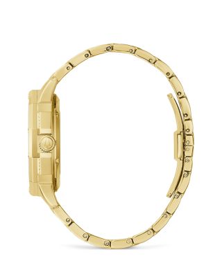 Octava Crystal Watch, 42mm