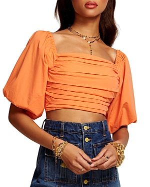 RAMY BROOK PARKER TOP
