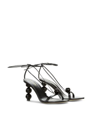 Cult Gaia Women's Karina High Heel Sandals | Bloomingdale's