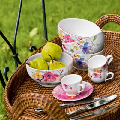 Mariefleur French Rice Bowl