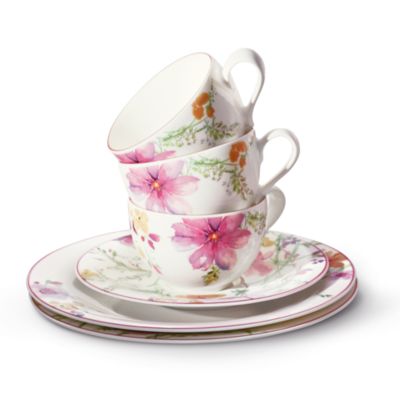Mariefleur Tea Cup