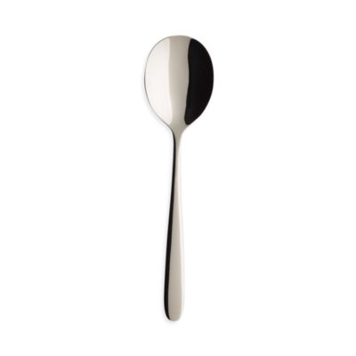 Villeroy & Boch | Daily Line Serving Spoon