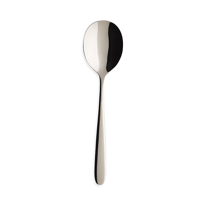 Photos - Dinner Set Villeroy & Boch Daily Line Serving Spoon 64031270