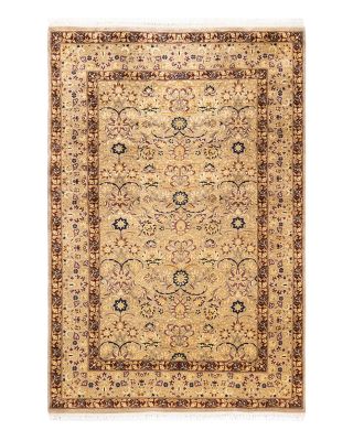 Bloomingdale's Mogul M1135 Area Rug, 4'8 x 7'1