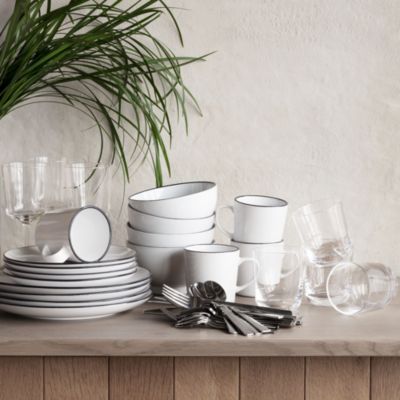 Stoneware Collection