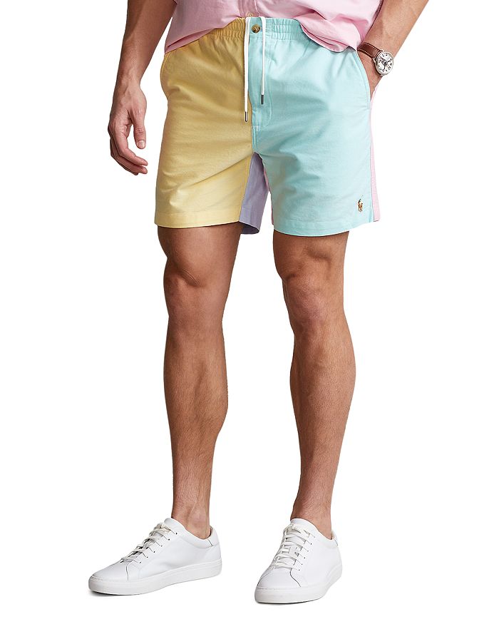 Ralph lauren 6 inch shorts outlet