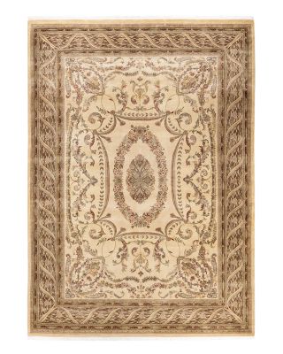 Bloomingdale's Mogul M1663 Area Rug, 8'3 x 11'5