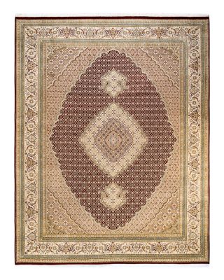 Bloomingdale's Mogul M1708 Area Rug, 9'2 x 11'10