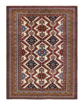 Bloomingdale's Tribal M1870 Area Rug, 5'1 x 6'9