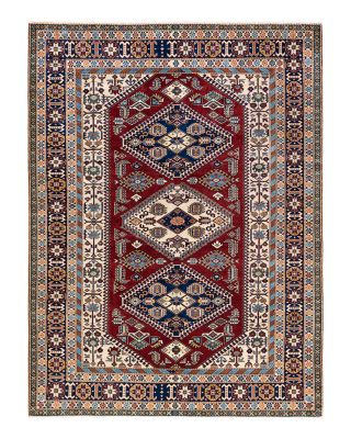Bloomingdale's Tribal M1876 Area Rug, 6'2 x 8'4