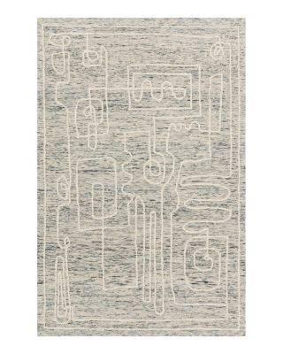 Justina Blakeney Leela Lee-01 Area Rug, 5' x 7'6