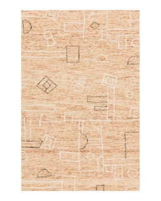 Justina Blakeney Leela Lee-05 Area Rug, 5' x 7'6