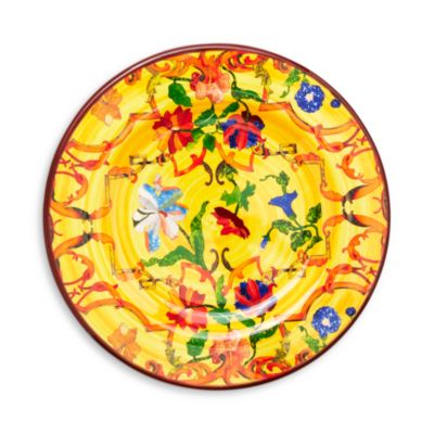 Melamine Pancale Salad/Dessert Plate