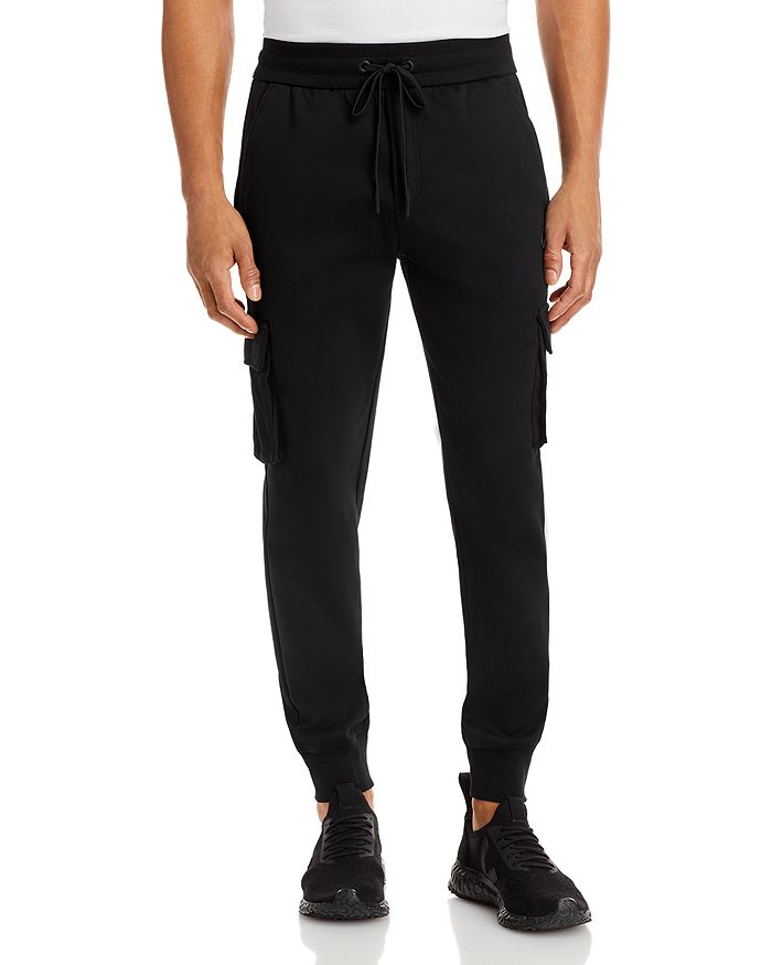 Moose Knuckles Seaside Cargo Jogger Pants | Bloomingdale's