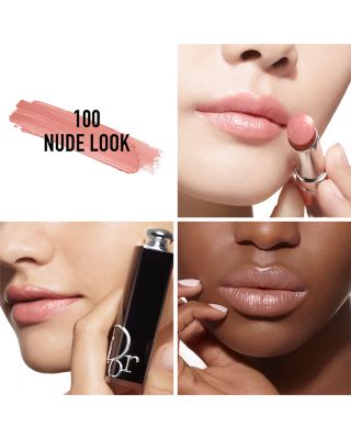 Dior Addict Refillable Shine Lipstick