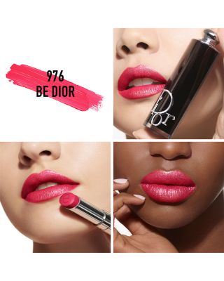 Dior Addict Refillable Shine Lipstick
