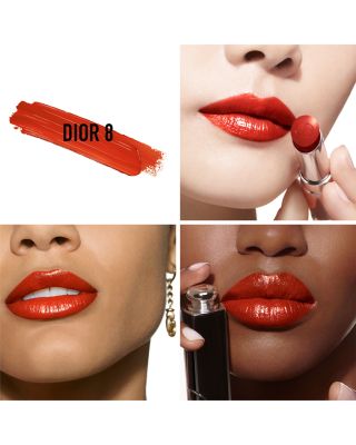 Dior Addict Refillable Shine Lipstick