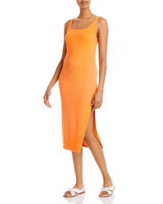 Velvet by Graham & Spencer - Ashanti Midi Tank Dress