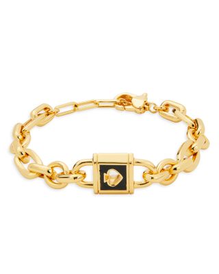 kate spade chain link bracelet