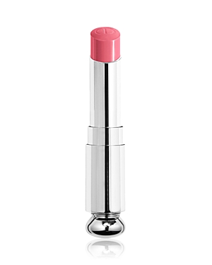 Photos - Lipstick & Lip Gloss Christian Dior Dior Dior Addict Shine Lipstick Refill 373 Rose Celestial C329100373 