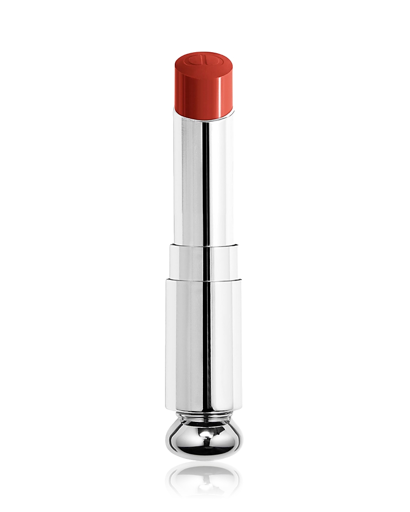 Dior Addict Shine Refill Lipstick In Saddle