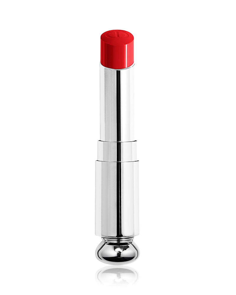 Dior Addict Refillable Shine Lipstick - Refill In Re(d)volution