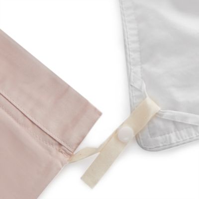 Eucalyptus Duvet Cover Set, King