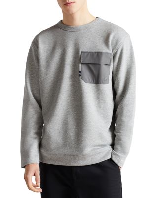 ted baker mens hoodie