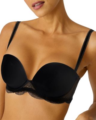 Simone Perele Karma Strapless Plunge Bra