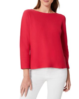 Boat Neck Sweater - Bloomingdale's