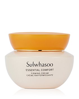 Sulwhasoo - Essential Comfort Firming Cream Mini 0.5 oz.